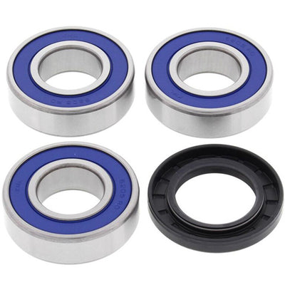 WHEEL BEARING AND SEAL KIT#mpn_25-1582