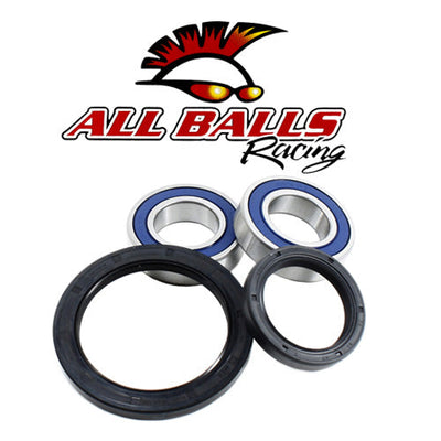 All Balls Wheel Bearing and Seal Kit - Front 25-1584 #25-1584