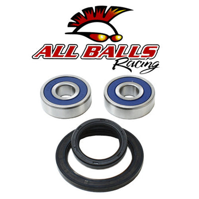 All Balls Wheel Bearing and Seal Kit - Front 25-1585 #25-1585