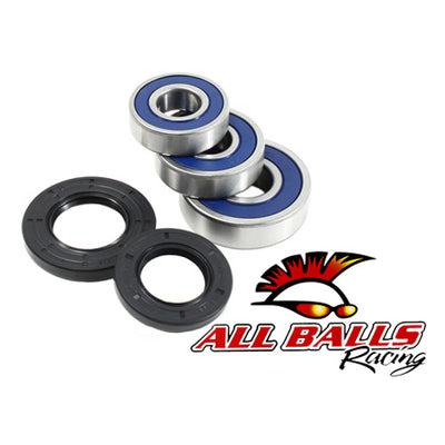 WHEEL BEARING AND SEAL KIT#mpn_25-1586