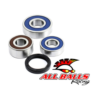 WHEEL BEARING AND SEAL KIT#mpn_25-1588