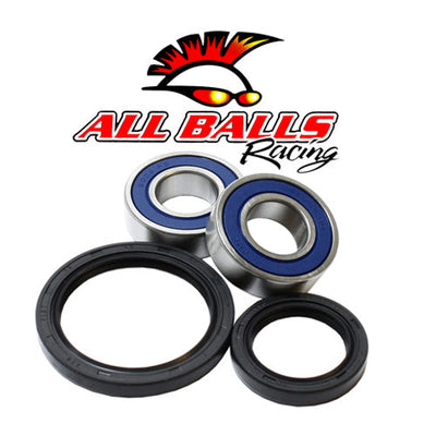All Balls Wheel Bearing and Seal Kit - Front 25-1590 #25-1590