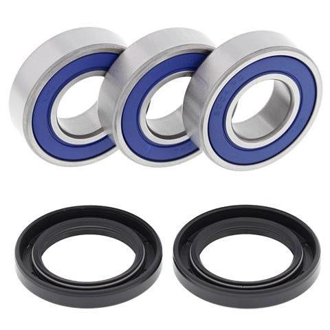 WHEEL BEARING AND SEAL KIT#mpn_25-1594