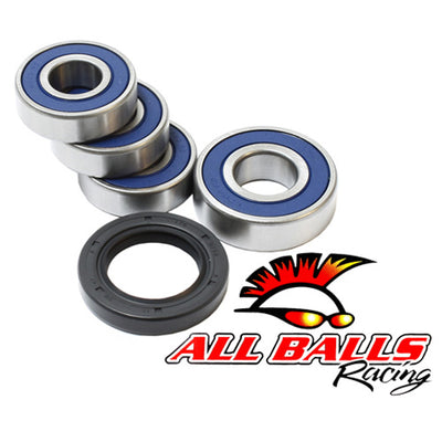 WHEEL BEARING AND SEAL KIT#mpn_25-1598