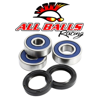 WHEEL BEARING AND SEAL KIT#mpn_25-1600