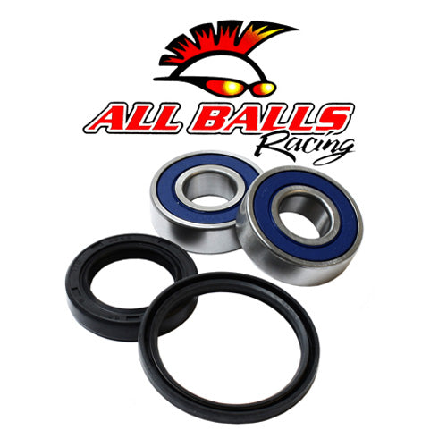WHEEL BEARING AND SEAL KIT#mpn_25-1604