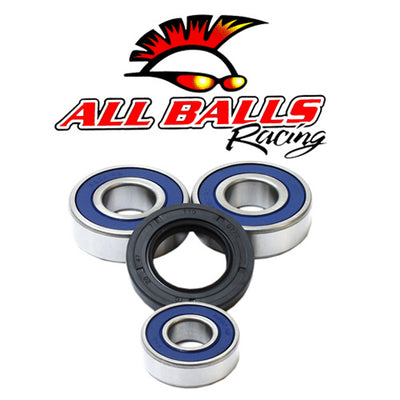 WHEEL BEARING AND SEAL KIT#mpn_25-1607