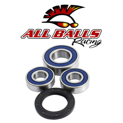 WHEEL BEARING AND SEAL KIT#mpn_25-1609