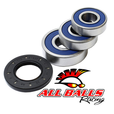 WHEEL BEARING AND SEAL KIT#mpn_25-1610