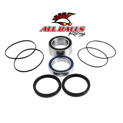 All Balls Wheel Carrier Bearing and Seal Kit - Rear 25-1616 #25-1616