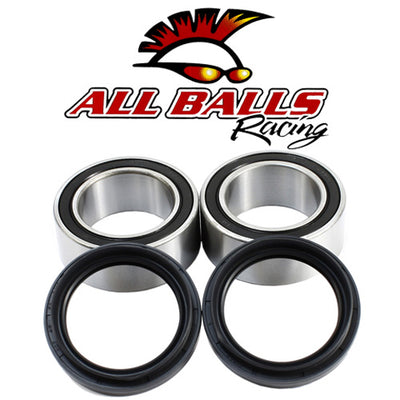 WHEEL BEARING AND SEAL KIT, UPGRADE#mpn_25-1617