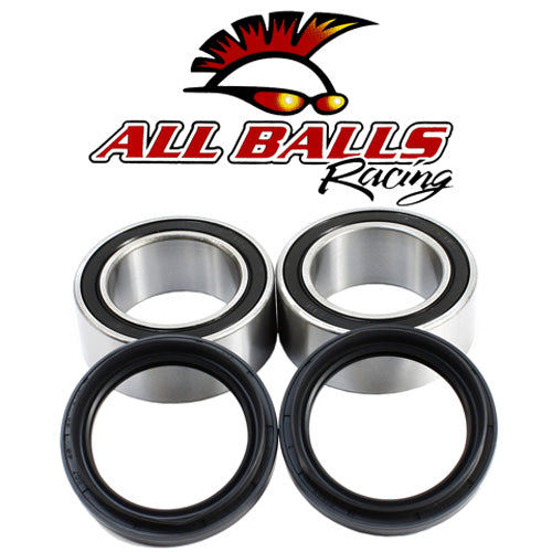All Balls Wheel Carrier Bearing and Seal Kit - Rear 25-1617 #25-1617