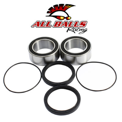 WHEEL BEARING AND SEAL KIT, UPGRADE#mpn_25-1619