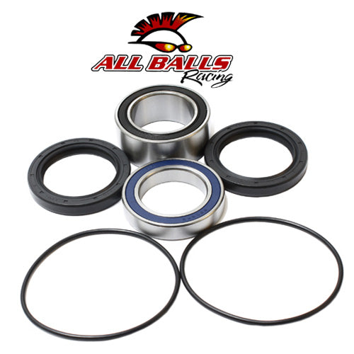 WHEEL BEARING AND SEAL KIT, UPGRADE#mpn_25-1620