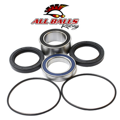 WHEEL BEARING AND SEAL KIT, UPGRADE#mpn_25-1620