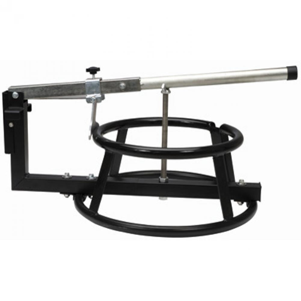 Motorsport Products Portable Tire Changing Stand With Bead Breaker#mpn_70-3002