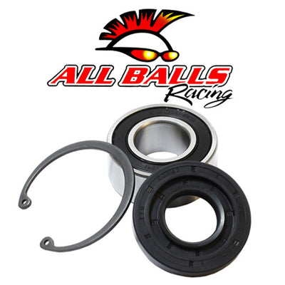 INNER PRIMARY BALL BEARING ANDSEAL KIT#mpn_25-3102