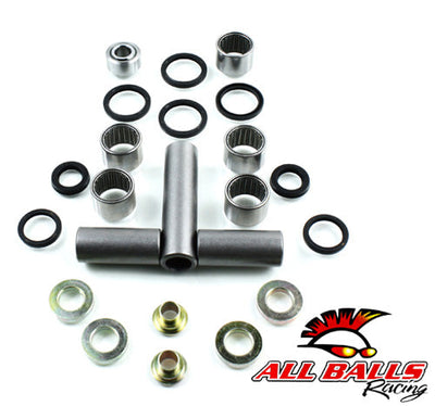All Balls Linkage Bearing Seal Kit 27-1147 #27-1147
