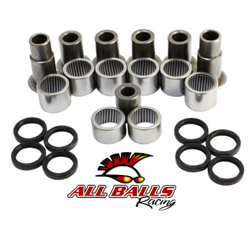 All Balls Linkage Bearing Seal Kit 27-1176 #27-1176