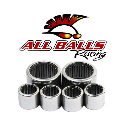 All Balls Swing Arm Bearing Kit 28-0001 #28-0001