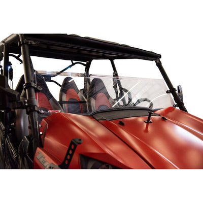 Tusk UTV Hinged Windshield +2-inch#mpn_1312900008