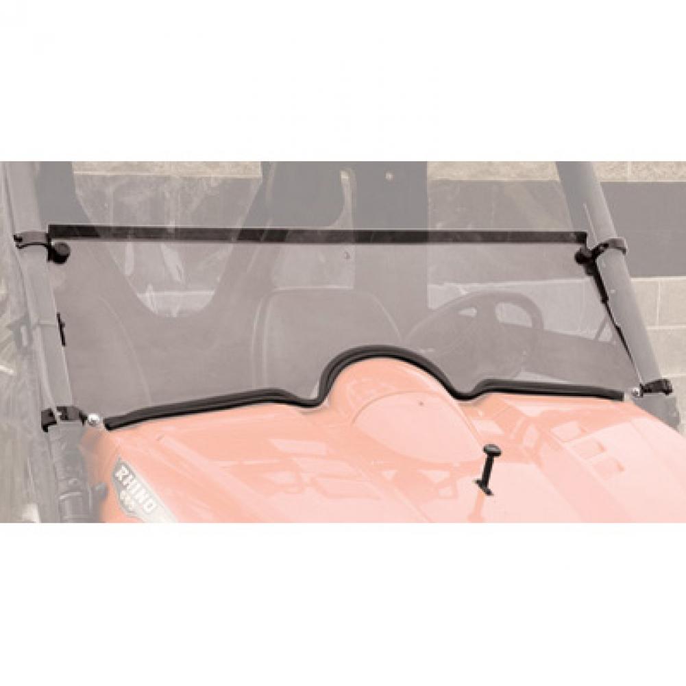 Tusk UTV Hinged Windshield +2-inch#mpn_1312900011