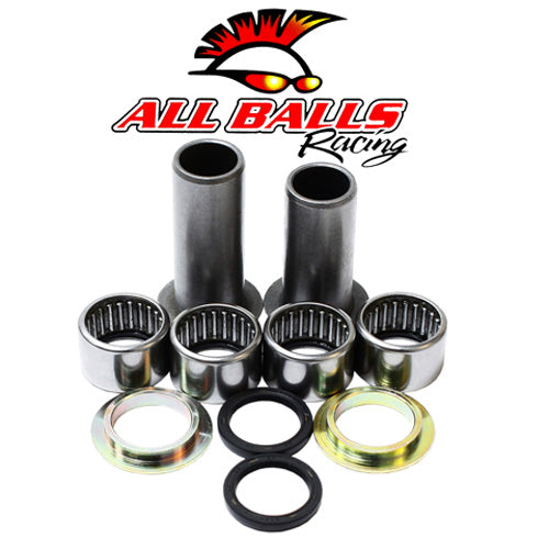 All Balls Swing Arm Bearing Seal Kit 28-1199 #28-1199