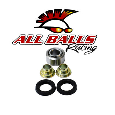 All Balls Rear Shock Bearing Kit - Lower 29-5044 #29-5044