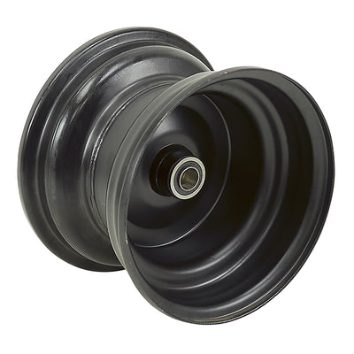 8" INTEGRAL WHEEL WITH 3/4" BEARING#mpn_20820