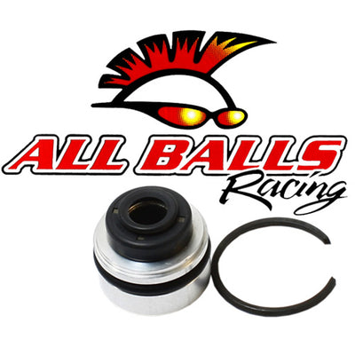 REAR SHOCK SEAL KIT, 33X12.5#mpn_37-1005