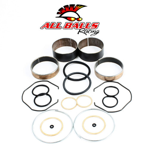 All Balls Fork Bushing Kit 38-6010 #38-6010