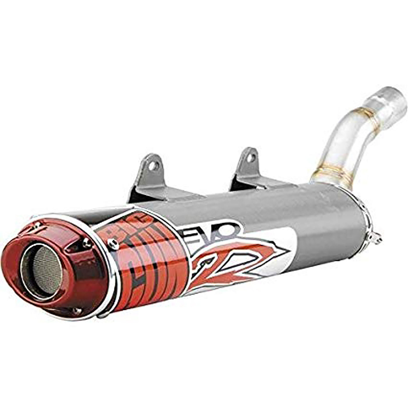 BIG GUN - EVO RACE SERIES - EXHAUST KAWASAKI FULL SYSTEM#mpn_09-5473