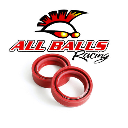 All Balls Fork Seal Kit 55-101 #55-101