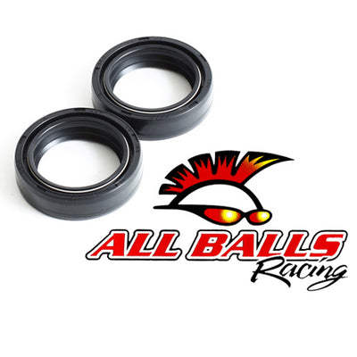 FORK SEAL KIT#mpn_55-107
