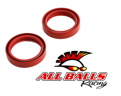 FORK SEAL KIT#mpn_55-116