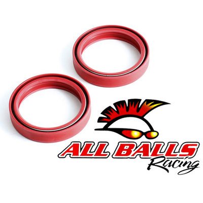 FORK SEAL KIT#mpn_55-121