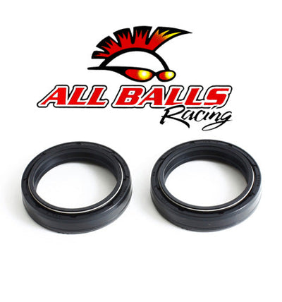 All Balls Fork Seal Kit 55-122 #55-122