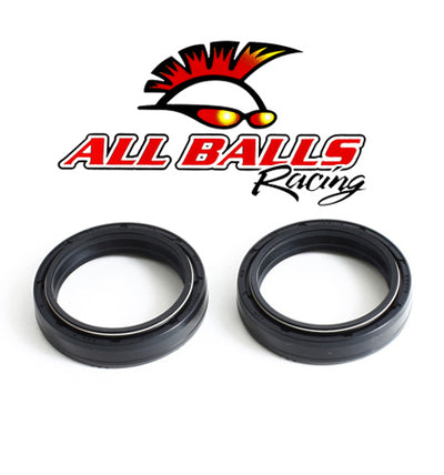 FORK SEAL KIT#mpn_55-122