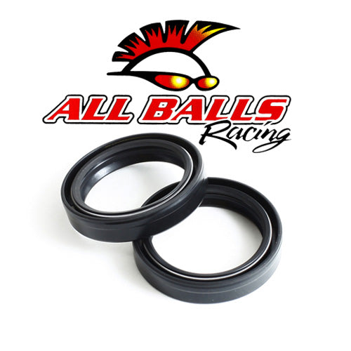 All Balls Fork Seal Kit 55-124 #55-124
