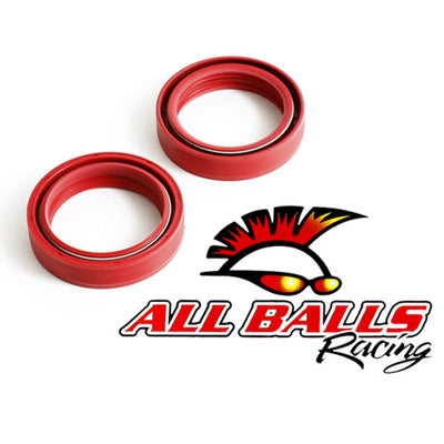 FORK SEAL KIT#mpn_55-128