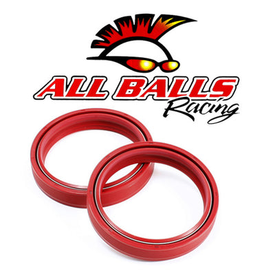 FORK SEAL KIT#mpn_55-129