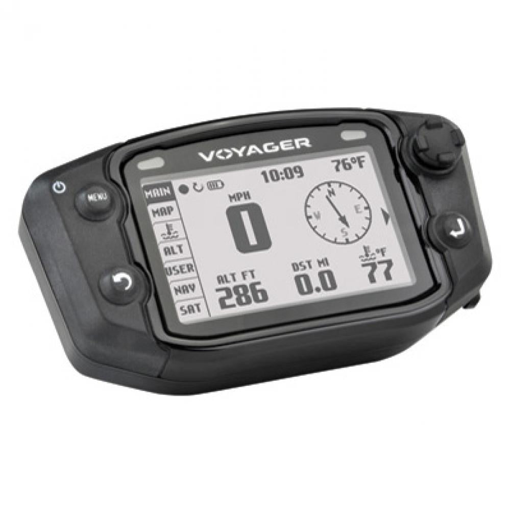 Trail Tech Voyager GPS/Computer #912-118