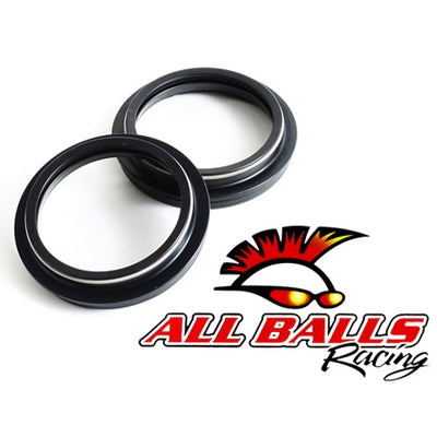 FORK DUST SEAL  KIT#mpn_57-104