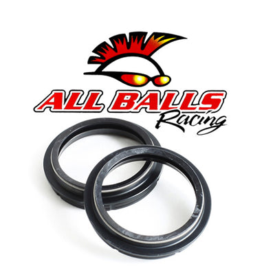 FORK DUST SEAL  KIT#mpn_57-105