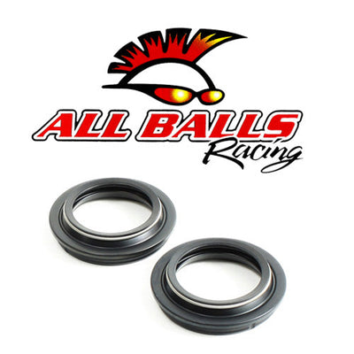 All Balls Fork Dust Seal Kit 57-109 #57-109