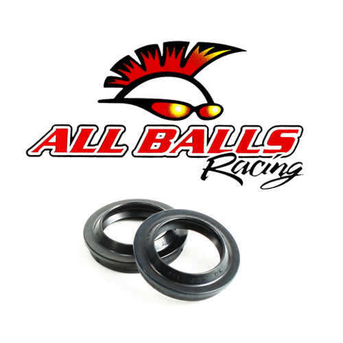 All Balls Fork Dust Seal Kit 57-114 #57-114