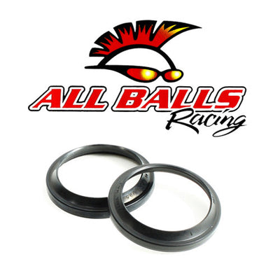 All Balls Fork Dust Seal Kit 57-116 #57-116