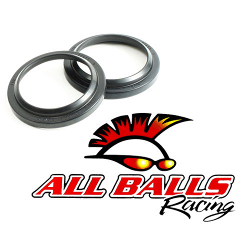 All Balls Fork Dust Seal Kit 57-117 #57-117