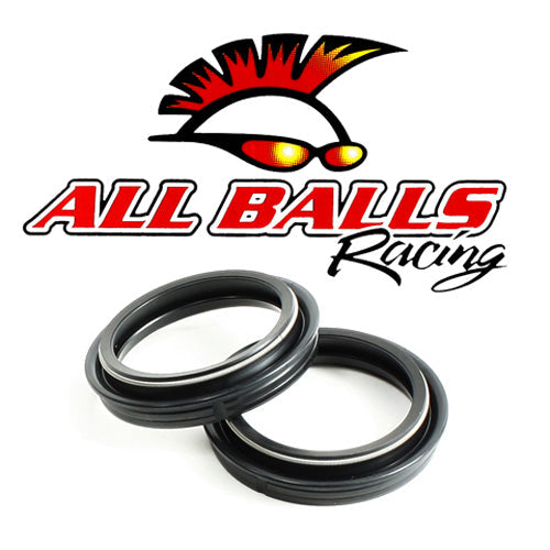 All Balls Fork Dust Seal Kit 57-137 #57-137