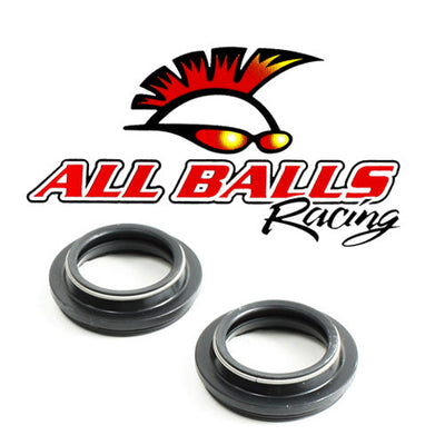 All Balls Fork Dust Seal Kit 57-142 #57-142